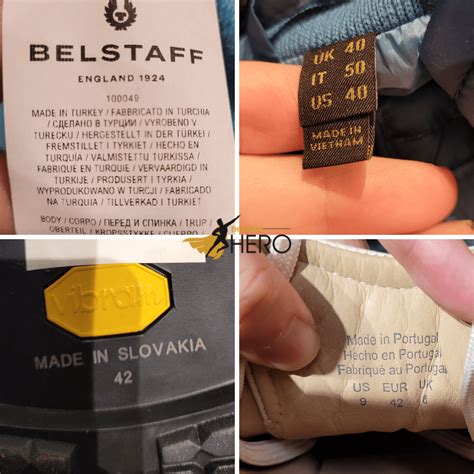 belstaff made in india